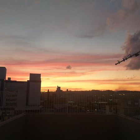 Apto Em Otima Localizacao! Lages Zewnętrze zdjęcie