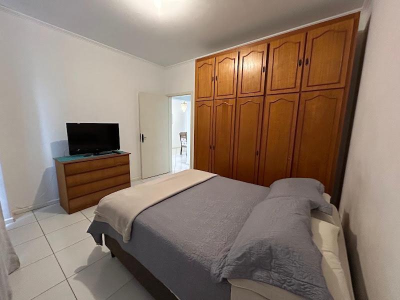 Apto Em Otima Localizacao! Lages Zewnętrze zdjęcie