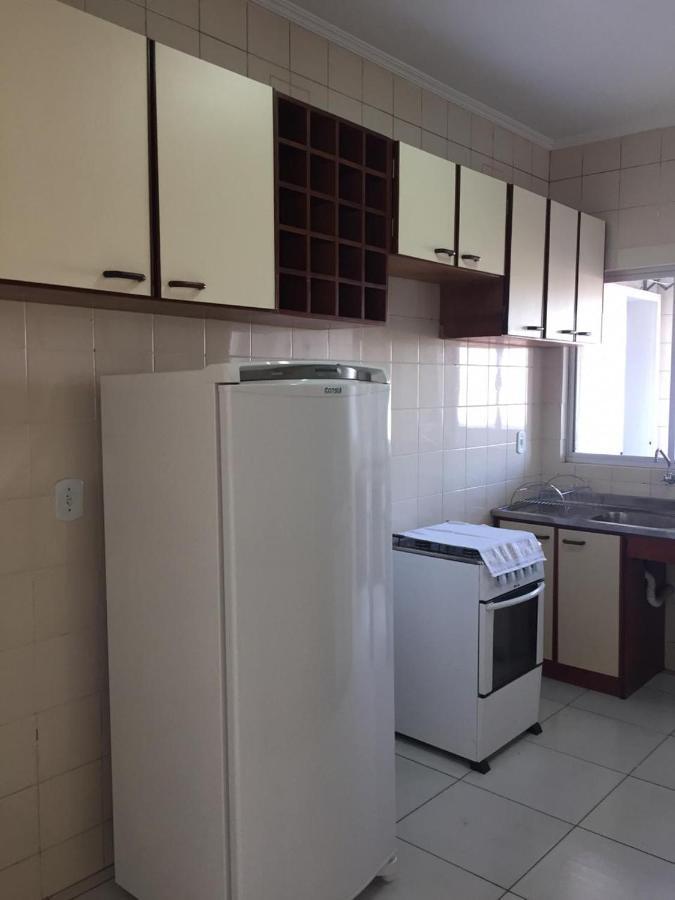 Apto Em Otima Localizacao! Lages Zewnętrze zdjęcie
