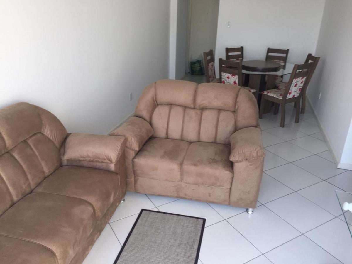 Apto Em Otima Localizacao! Lages Zewnętrze zdjęcie