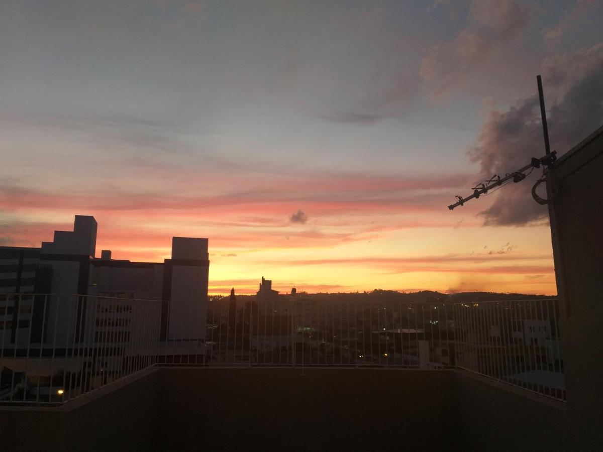 Apto Em Otima Localizacao! Lages Zewnętrze zdjęcie